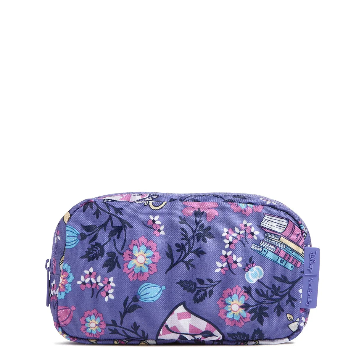 Vera Bradley Disney Mini Belt Bag - Belle's Friends