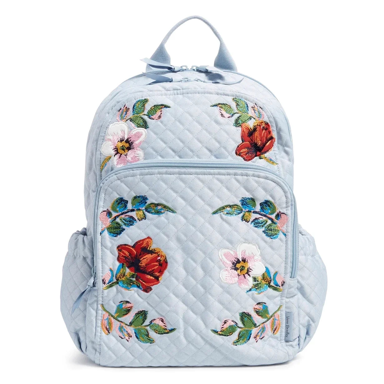 Campus Backpack - Sea Air Floral