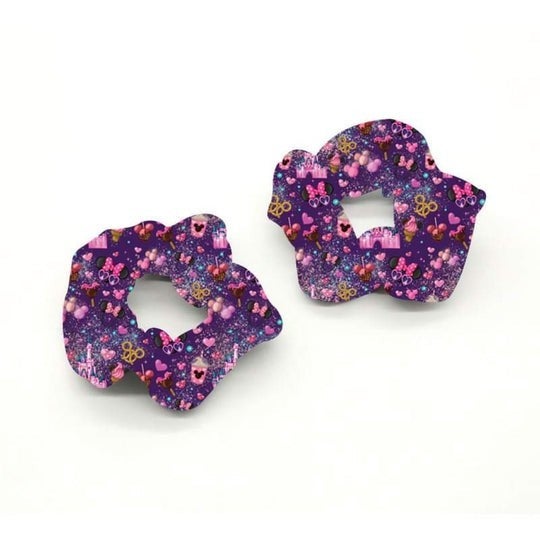 Magical Scrunchie