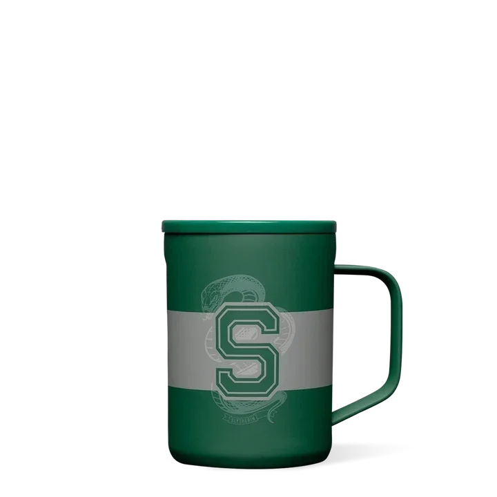 Harry Potter Coffee Mug - Slytherin