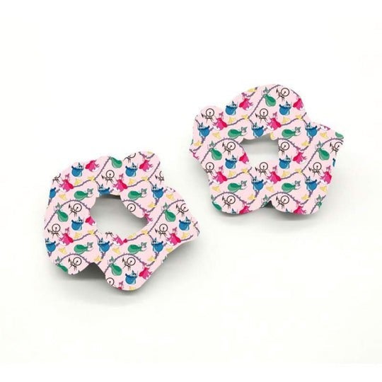 Magical Scrunchie