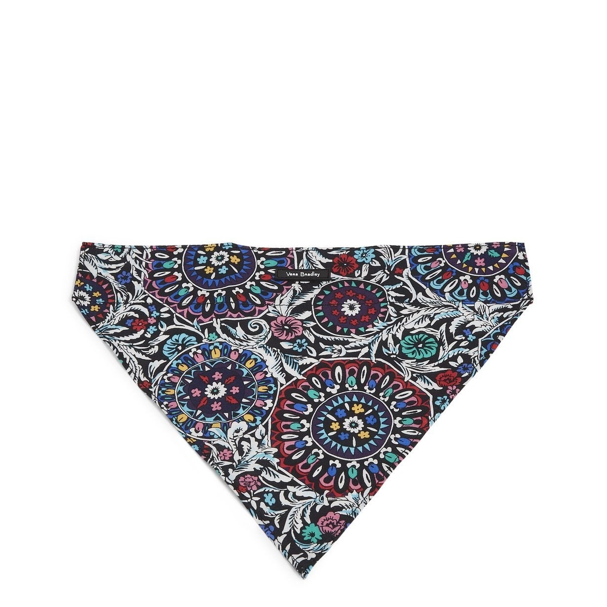 Pet Bandana - Stained Glass Medallion