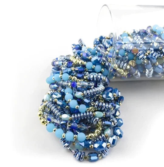 Erimish Morocco Stretch Bracelet