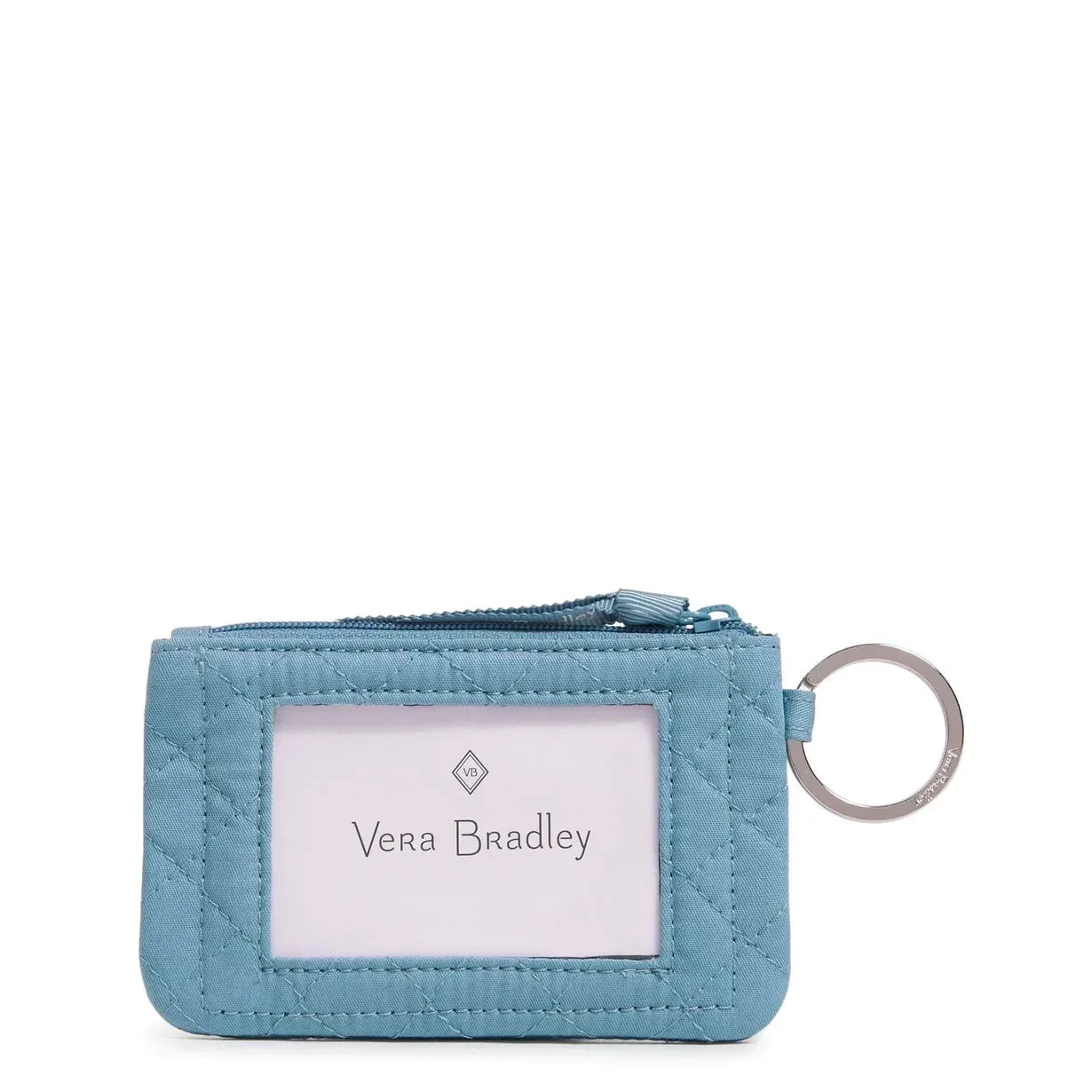 Vera Bradley Disney Zip ID Case - Winnie the Pooh