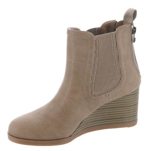 Blowfish Almond Praline Bootie