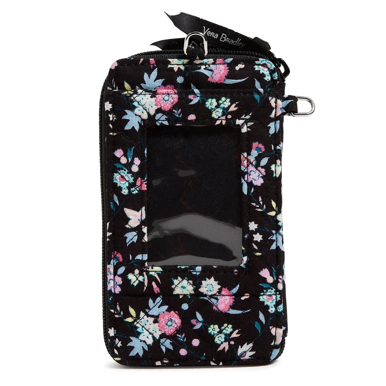 Vera Bradley RFID Smartphone Wristlet - Botanical Ditsy