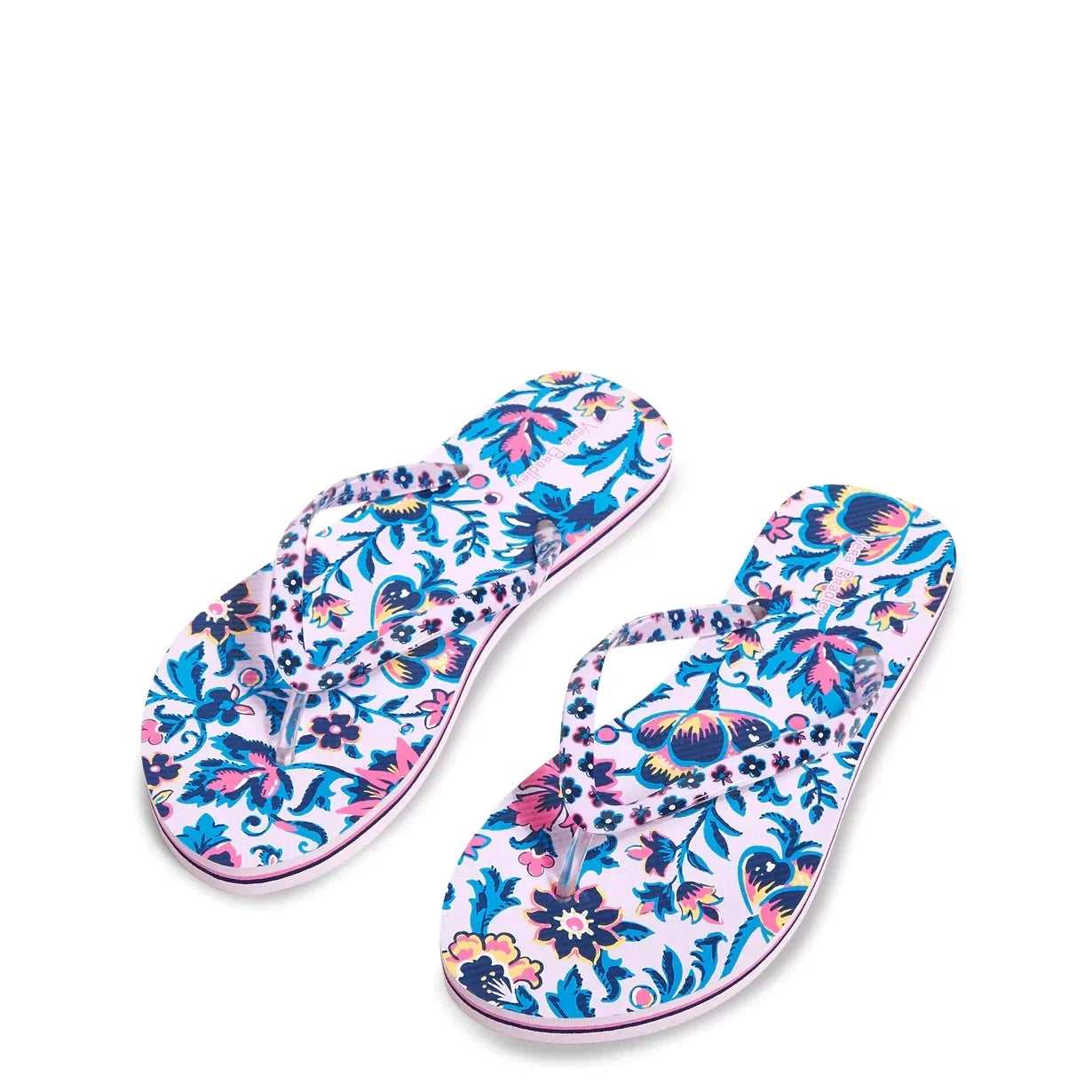 Flip Flops - Cloud Vine Multi