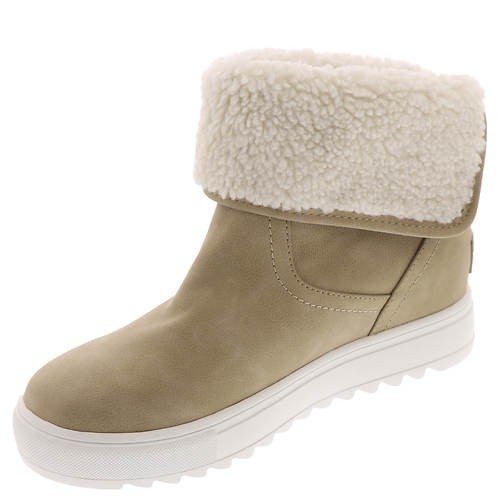 Yellow Box Melisa Sand Boot