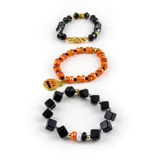 Erimish Pumpkin Patch Stack