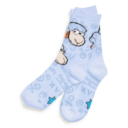 Vera Bradley Disney Pixar Toy Story Cozy Socks - Toy Chest