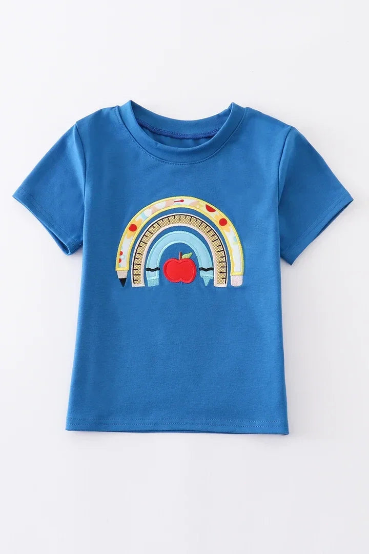 Back to School Top