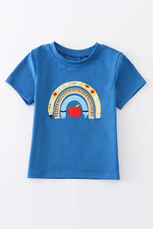 Back to School Top